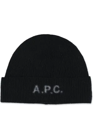 A.P.C. Harry beanie