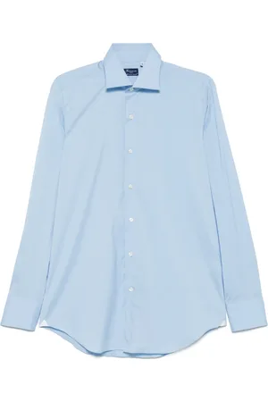Finamore Milano shirt