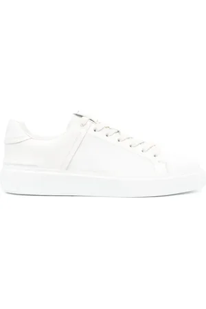 Balmain B-Court sneakers