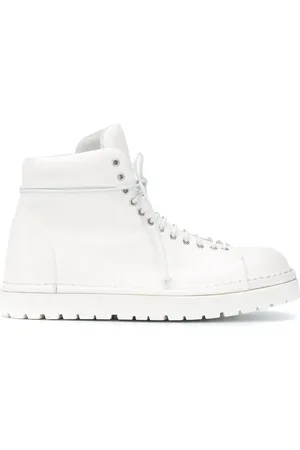 MARSÈLL Ankle sneaker boots