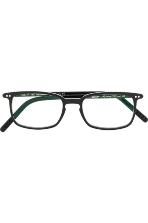 Lunor Rectangle-frame glasses