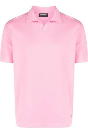 Dondup Short-sleeved polo shirt