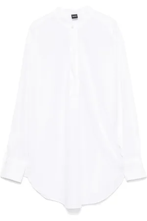 HUGO BOSS Lyocell blouse