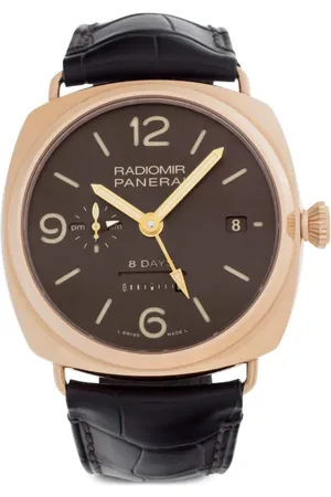 PANERAI Pre-owned Radiomir 45mm