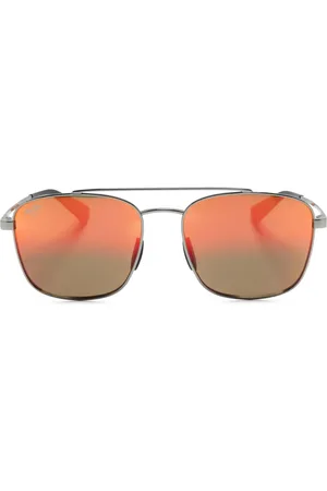 Maui Jim Pilot-frame sunglasses