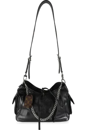 LOUIS VUITTON 2021-2023 CarryAll Cargo Vibe PM shoulder bag