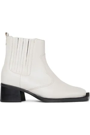 Ninamounah 60mm Howler boots