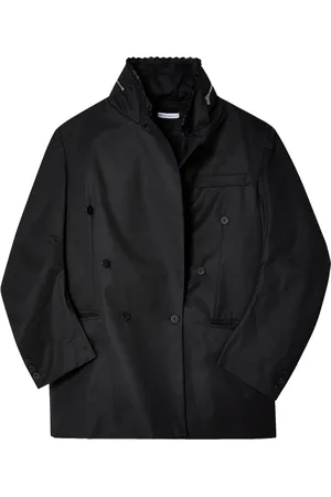 Niccolo Pasqualetti Raggio double-breasted jacket