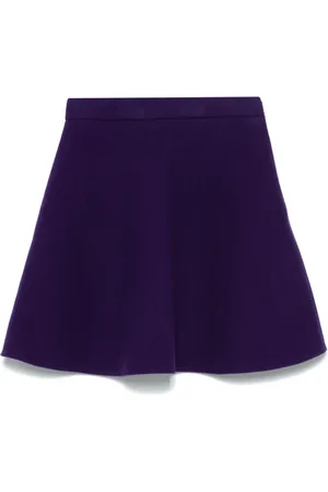 Miu Miu 2000s mini skirt