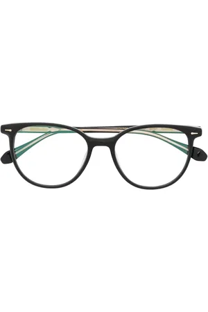 GIGI Round-frame optical glasses
