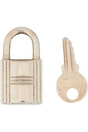 Hermès Pre-owned Cadena key set