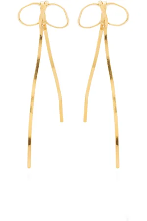 Beatriz Palacios Little Bows earrings