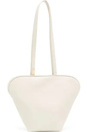 0711 Bean tote bag