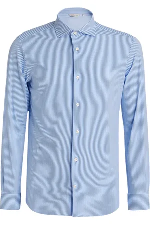 Brian Dales Striped shirt