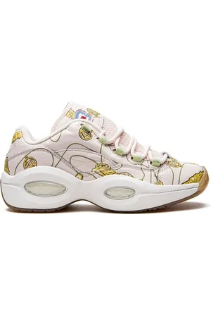 Reebok X Billionaire Boys Club Ice Cream Question Low sneakers