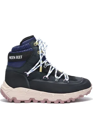 Moon Boot Tech Hiker boots