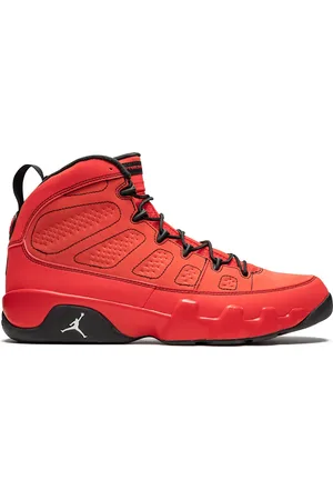 Jordan Air 9 Retro “Motorboat Jones” sneakers