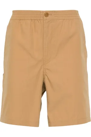 A.P.C. Norris cotton shorts