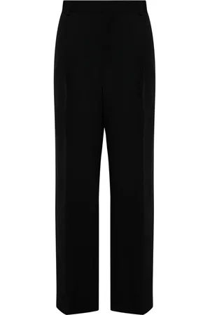 Botter Straight-leg trousers
