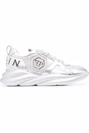 Philipp Plein Runner low-top sneakers