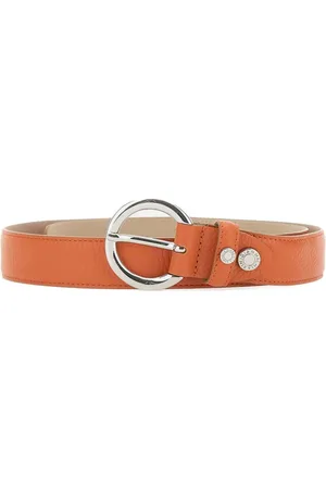 Gianni chiarini Leather belt