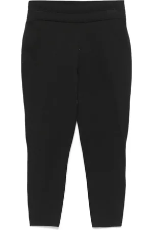 Alaïa 1980s cropped trousers