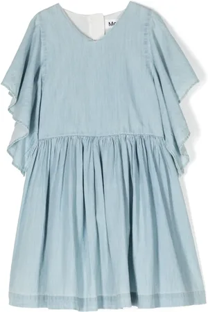 Molo Christiana organic cotton dress