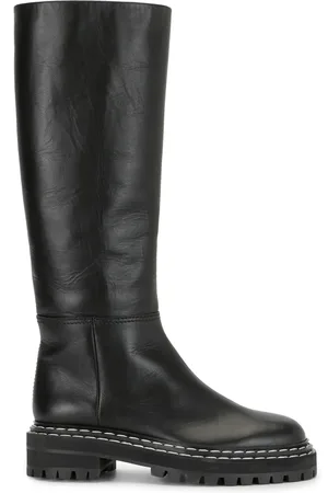 Proenza Schouler Knee-high boots