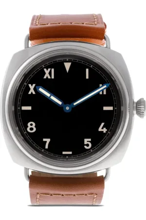 PANERAI 2008 pre-owned Radiomir 45mm