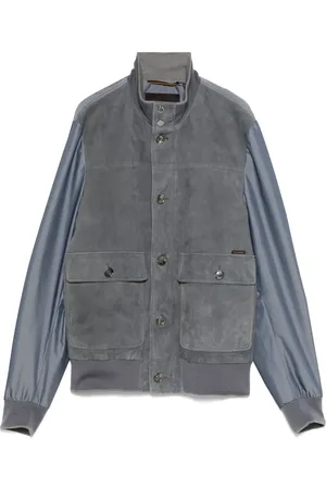 MOORER Kant jacket