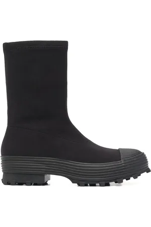 Camper Traktori calf-length boots
