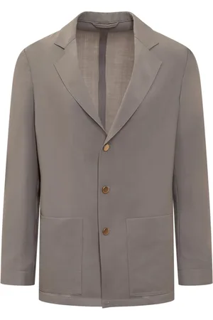 COVERT Single-breasted blazer