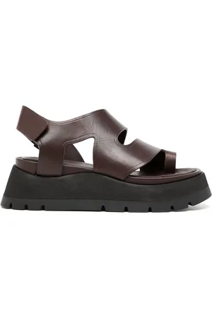 3.1 Phillip Lim Kate lug-sole sandals