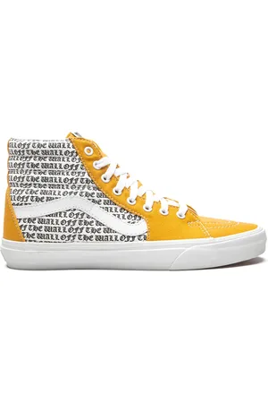 Vans Sk8 Hi sneakers