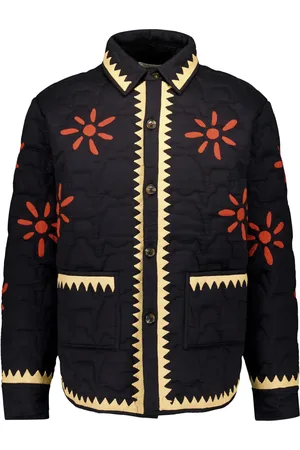 Baziszt Nour jacket