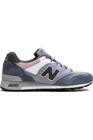 New Balance 577 Made In UK "Year of the Rat" sneakers