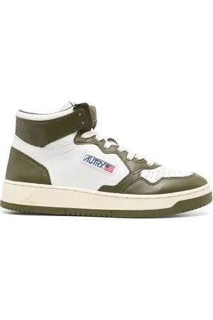 Autry Medalist high-top sneakers
