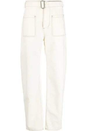 Etro Straight-leg cargo trousers