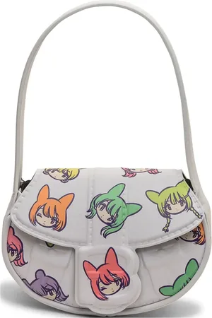 forBitches My Boo shoulder bag