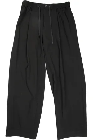 DEVOA Wool trousers