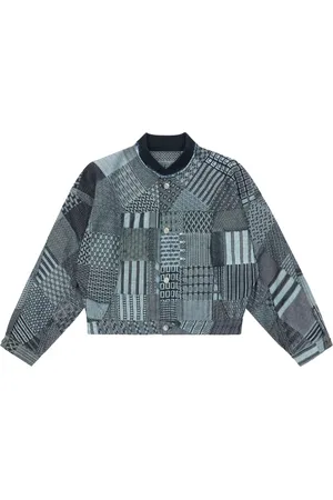 Ader Error Collaz jacket