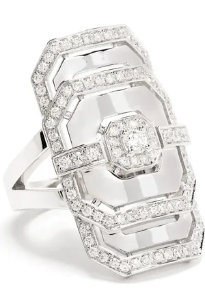 Statement My Way diamond ring