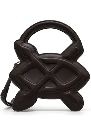 Daily paper Cimbia Shield cross body bag