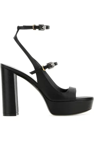 Givenchy Voyou 115mm platform sandals