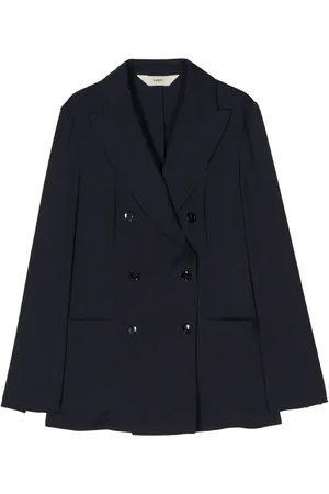 BARENA Charlie Tropical blazer