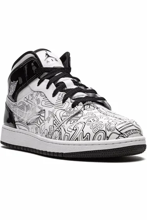 Jordan Air Jordan 1 Mid SE "DIY" sneakers