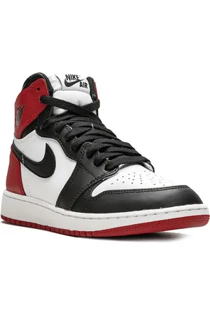 Jordan Air Jordan 1 Retro High OG BG "Black Toe 2016" sneakers