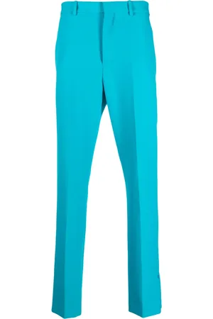 Botter High-waisted tapered trousers