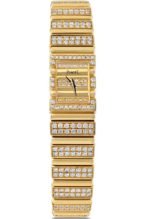 PIAGET Pre-owned Polo 14mm