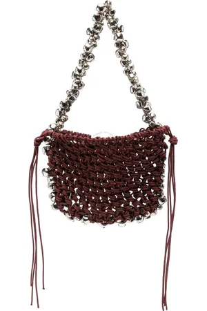 Niccolo Pasqualetti Catena tote bag